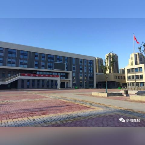 亳州今日新闻最新，亳州新闻头条今天的新闻