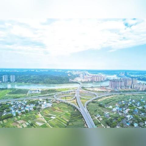 乐至县高铁头条新闻,乐至县高铁新区规划和选址