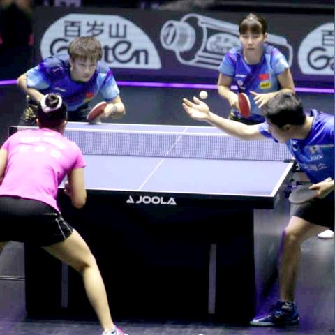 国乒最新消息今日赛程战报,国乒最新消息通知