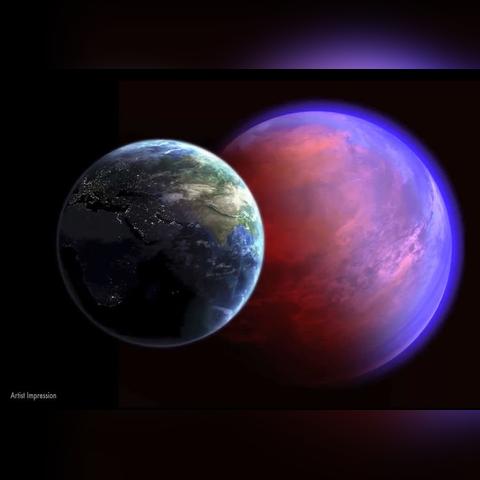 世界上最可靠的星球排名,世界上最好的星球