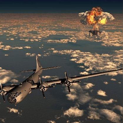 世界顶级核动力导弹排名,世界最强核导弹排名前十