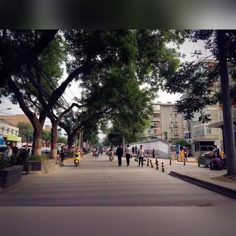 临潼灞桥新闻头条,灞桥和临潼