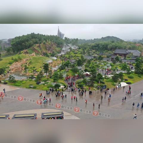 今日的南宁最新头条,今日南宁最新新闻