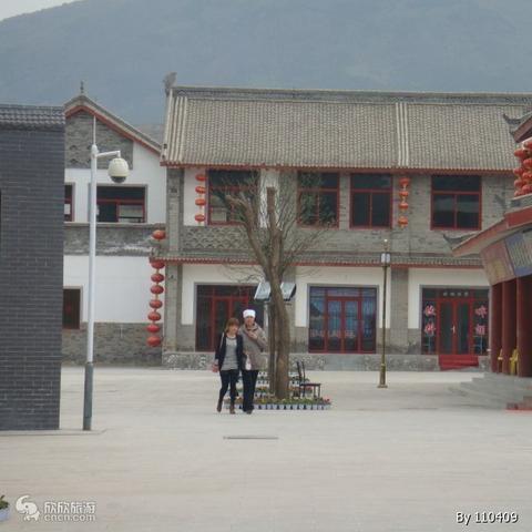 平凉古镇今日最新消息,平凉古镇好玩的地方