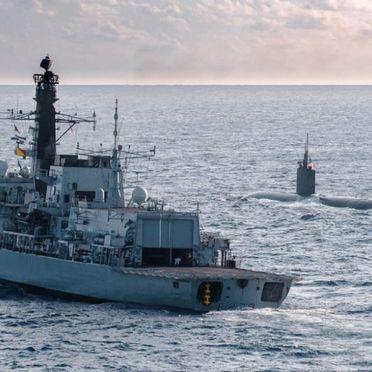 全世界军舰排名,世界军舰战斗力排名