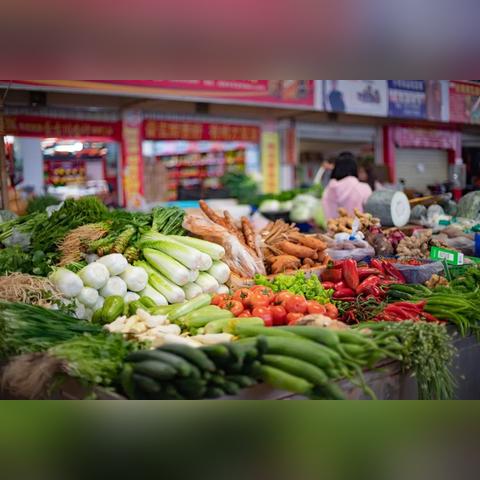 今日疏菜行情最新消息,今日菜价查询 最新蔬菜价格行情肉类