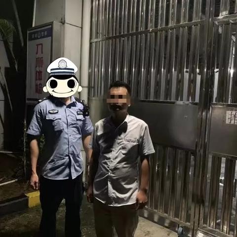 建安交警新闻头条，建安交安