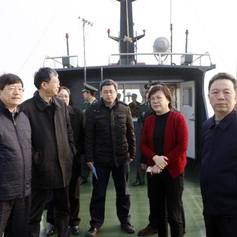 军企共建·生态长城 第30页