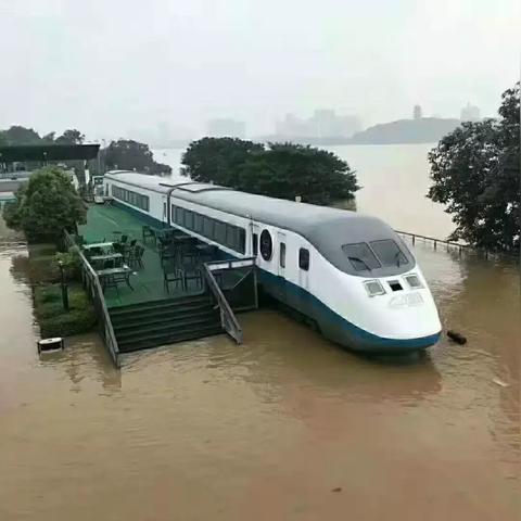 今日湘江水位最新消息表,湘江实时水情