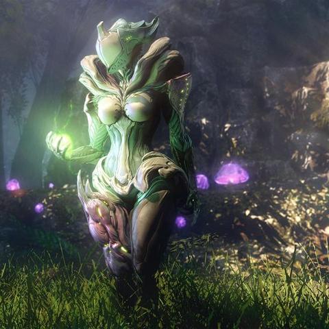 世界星际战甲排名,星际战甲最强战甲排名