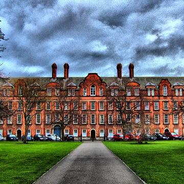 世界大学指数排名，世界大学排行榜qs