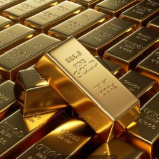 今日的黄金暴跌最新消息,今日的黄金暴跌最新消息是真的吗