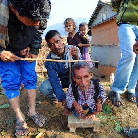 今日山区新闻最新消息，今日山村