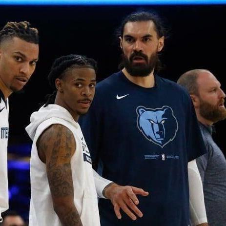 莫兰特今日最新消息视频,莫兰特最新伤势