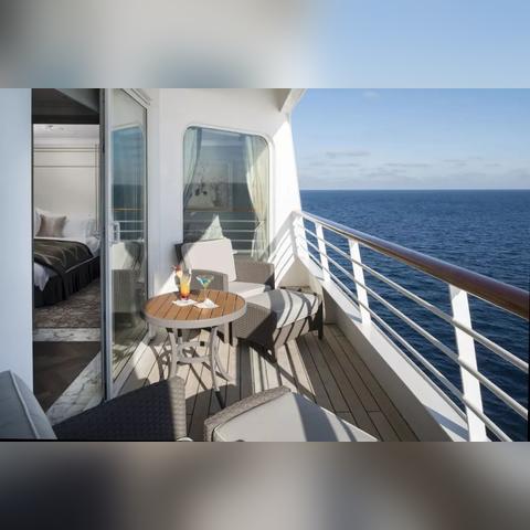 世界造价最贵邮轮排名，世界上最贵的游轮价值多少