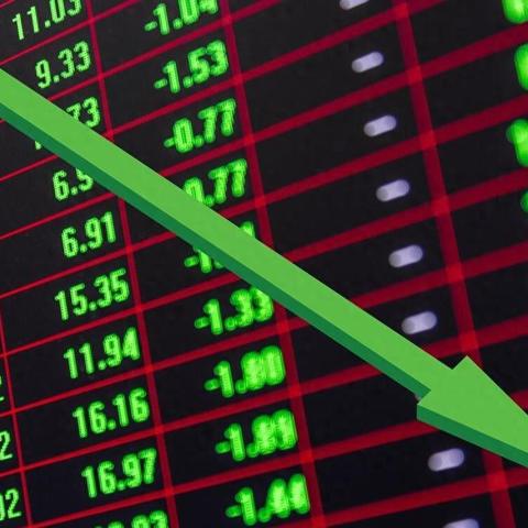 今日股盘最新状态,今日股,今日股市行情