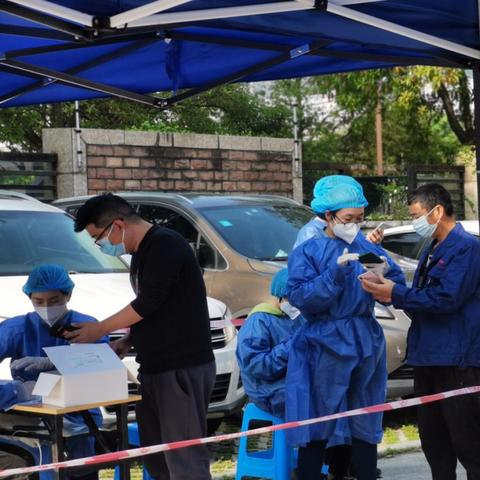 今日温岭核酸事件最新，今日温岭核酸事件最新报道