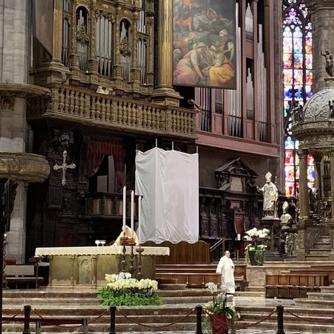 世界最大教堂排名,世界最大的教堂叫什么