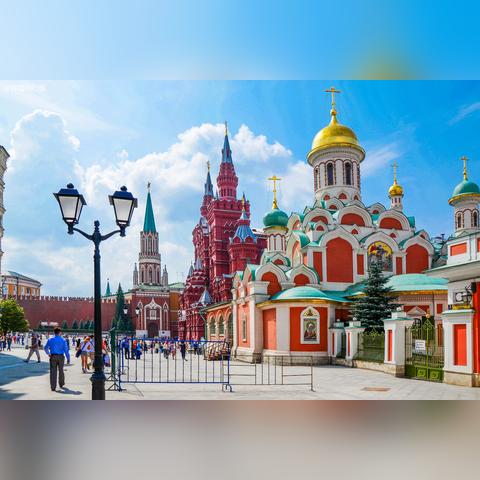 世界最大教堂排名,世界最大的教堂叫什么