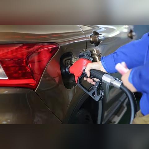 油价涨价最新消息今日,油价涨价图