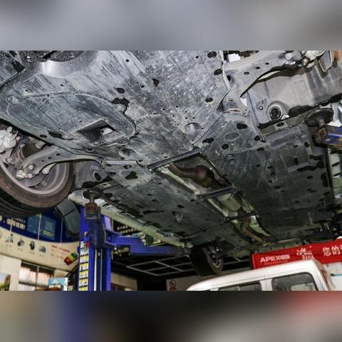 世界底盘最新排名,世界上最好的底盘结构