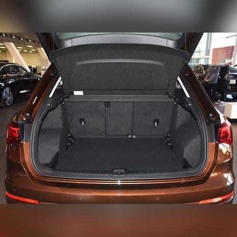 奥迪今日股票最新消息,奥迪最新成交价