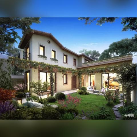 上海海景豪宅价格表最新，上海海景房别墅