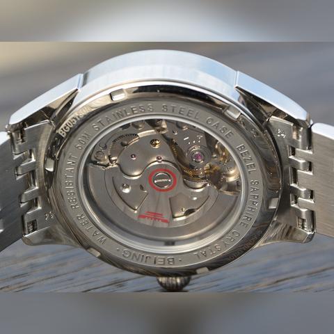 世界基础机械品牌排名，世界机械排名前十