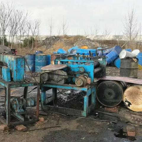 今日潍坊废铁最新价格,潍坊废铁多少钱一斤回收2020价格表