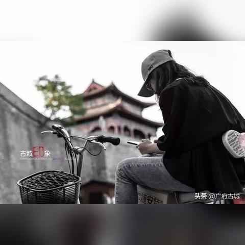 广府城今日消息最新消息,广府古城旅游攻略 门票价格