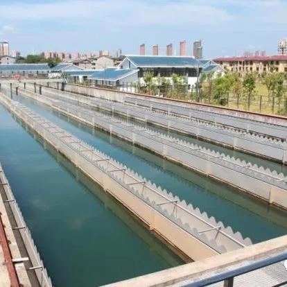 汝水县新闻头条,汝水生态水厂