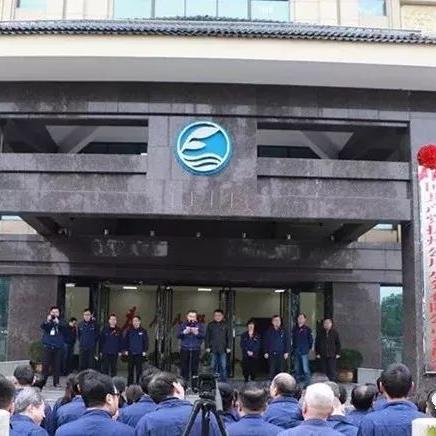 汝水县新闻头条,汝水生态水厂