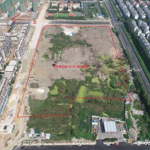 湖州后庄二手房价格最新,湖州后庄地块