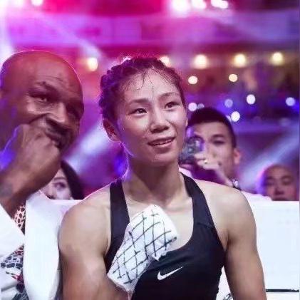 世界美女拳王排名,世界十大女拳击手排名