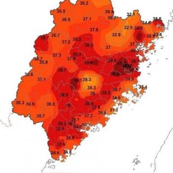 今日暴雨最新状况,今日暴雨分布图