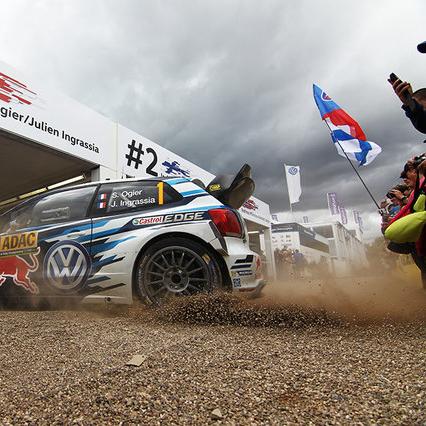 世界拉力小车排名,世界顶级汽车拉力赛事