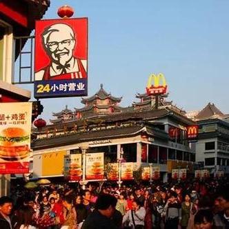 世界汉堡排名快餐，世界顶级汉堡