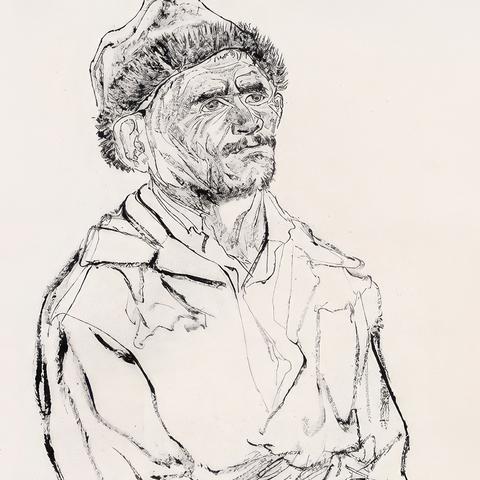 世界顶级国画大师排名，十大国画大师