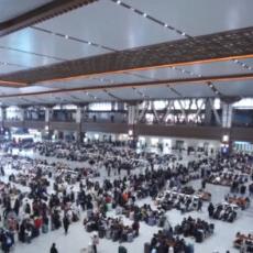 今日国家出行政策最新,今天发布国内出行新规定