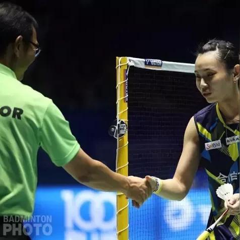 羽毛球世界最佳裁判排名，2020年羽毛球裁判规则