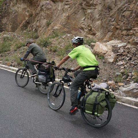 军企共建·生态长城 第25页