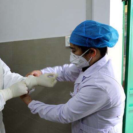 今日非典最新消息，今日非洲疫情最新消息