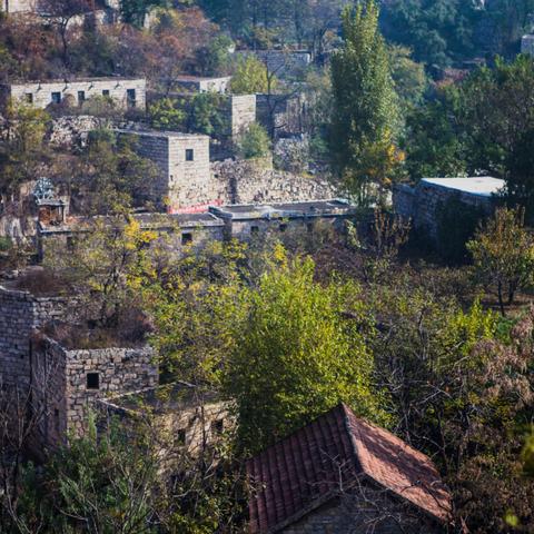 老区五岩山门票价格表最新,五岩山门票多少钱