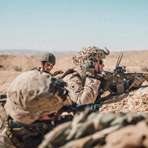 中东今日最新战况如何啊,中东最新消息