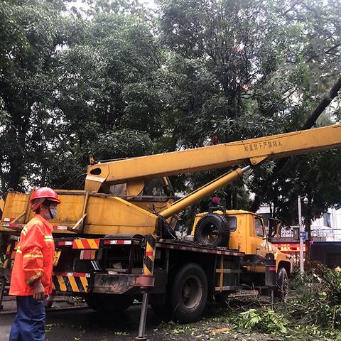 最新南宁道路积水情况查询，南宁市路况实时查询