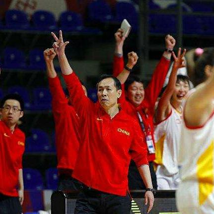 世界女篮篮球排名，世界女篮篮球排名第一