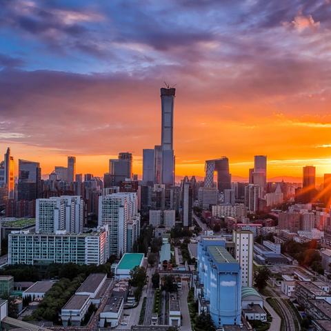 世界高楼年代排名,世界高楼史