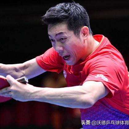 许昕单打世界前三排名,许昕单打世界冠军多少个