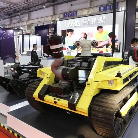 世界工业机器人排名第一,世界十大工业机器人公司