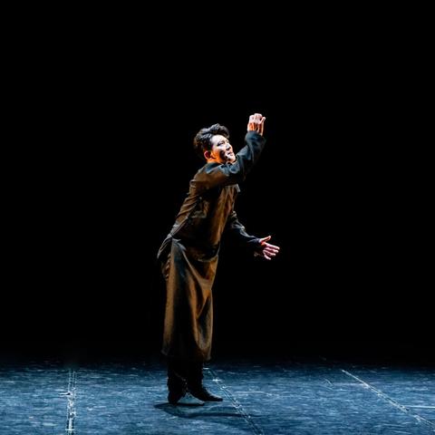 岭南舞蹈大赛名单最新公布,广东岭南舞蹈作品有